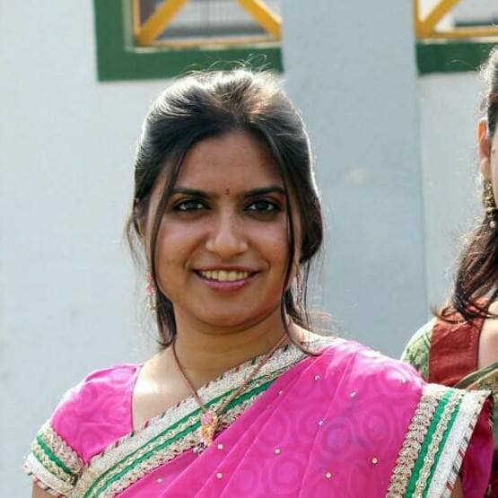 कौन हैं मीनल भोसले, बच्चे की डिलीवरी से ठीक पहले बनाई कोरोना टेस्ट किट