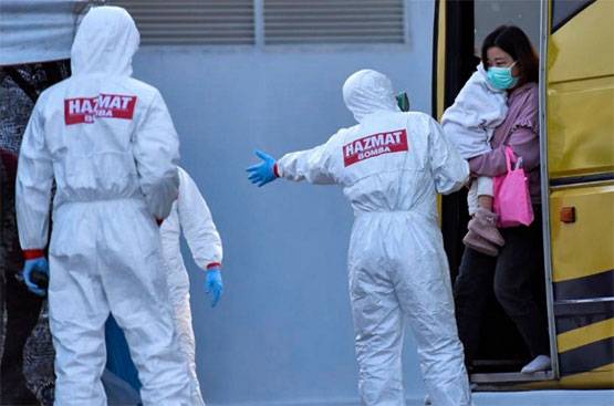 एक महिला ने 5000 लोगों को किया संक्रमित, पूरे देश में फैला कोरोना