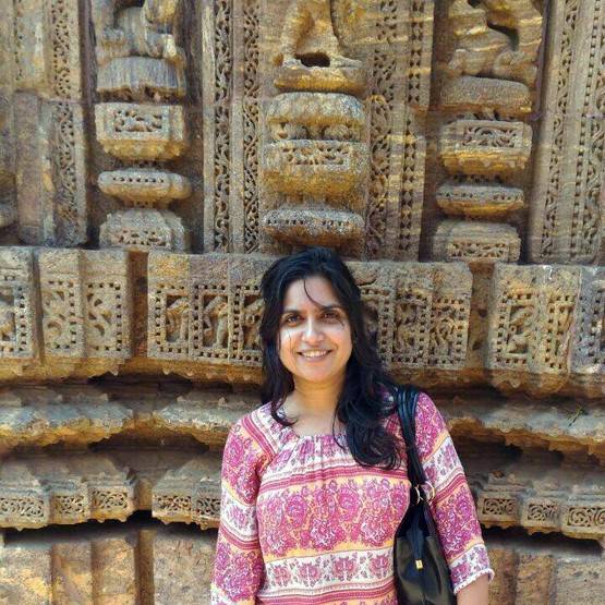 कौन हैं मीनल भोसले, बच्चे की डिलीवरी से ठीक पहले बनाई कोरोना टेस्ट किट