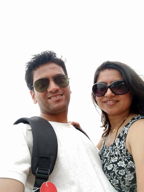 कौन हैं मीनल भोसले, बच्चे की डिलीवरी से ठीक पहले बनाई कोरोना टेस्ट किट