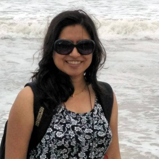 कौन हैं मीनल भोसले, बच्चे की डिलीवरी से ठीक पहले बनाई कोरोना टेस्ट किट