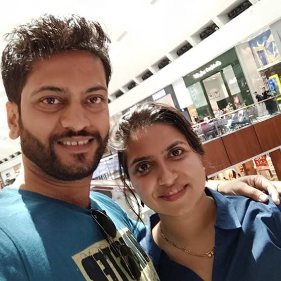 कौन हैं मीनल भोसले, बच्चे की डिलीवरी से ठीक पहले बनाई कोरोना टेस्ट किट