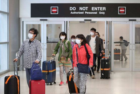 एक महिला ने 5000 लोगों को किया संक्रमित, पूरे देश में फैला कोरोना