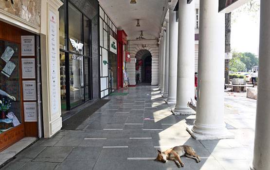 लॉकडाउन को लक में बदलें, अकेलेपन में भी लोगों ने रचे हैं इतिहास