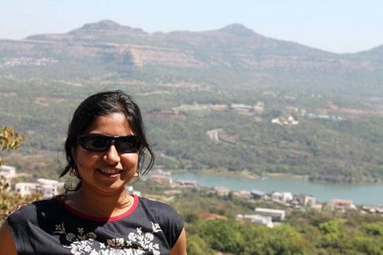 कौन हैं मीनल भोसले, बच्चे की डिलीवरी से ठीक पहले बनाई कोरोना टेस्ट किट