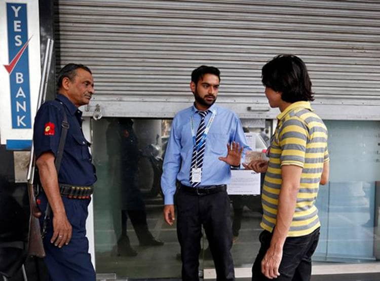 मुंबई हमले में गई थी YES बैंक के प्रमोटर की जान, मौत के बाद बढ़ता गया संकट