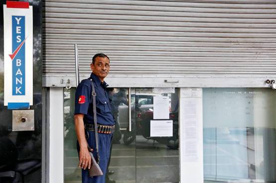 मुंबई हमले में गई थी YES बैंक के प्रमोटर की जान, मौत के बाद बढ़ता गया संकट