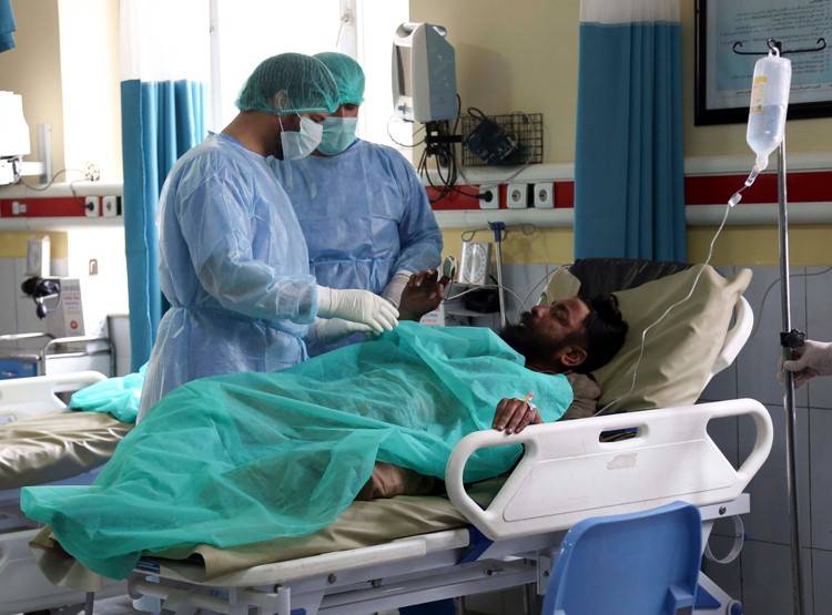 MP में कोरोना के मरीज हुए 15, जानें क्या हैं दूसरे राज्यों का हाल