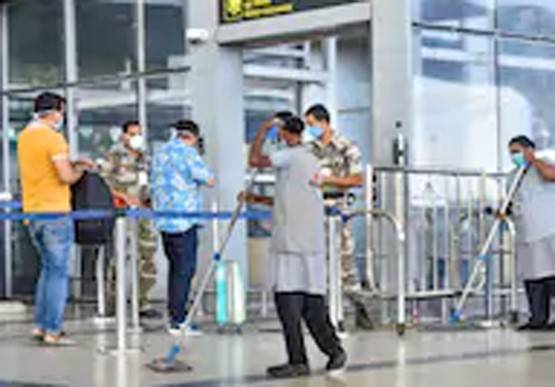 इस शहर में अस्पताल से भागा कोरोना वायरस का संदिग्ध, मचा हड़कंप