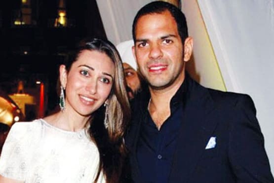 करिश्मा कपूर के बेटे का बर्थडे, एक्स हसबैंड की पत्नी ने यूं किया विश