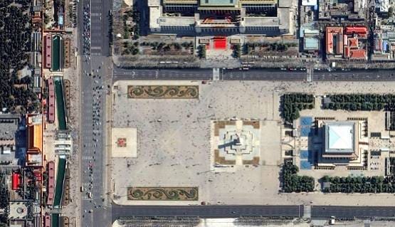 कोरोना की दहशत से कैसे बदल गया पूरा चीन, ये 10 तस्वीरें वायरल