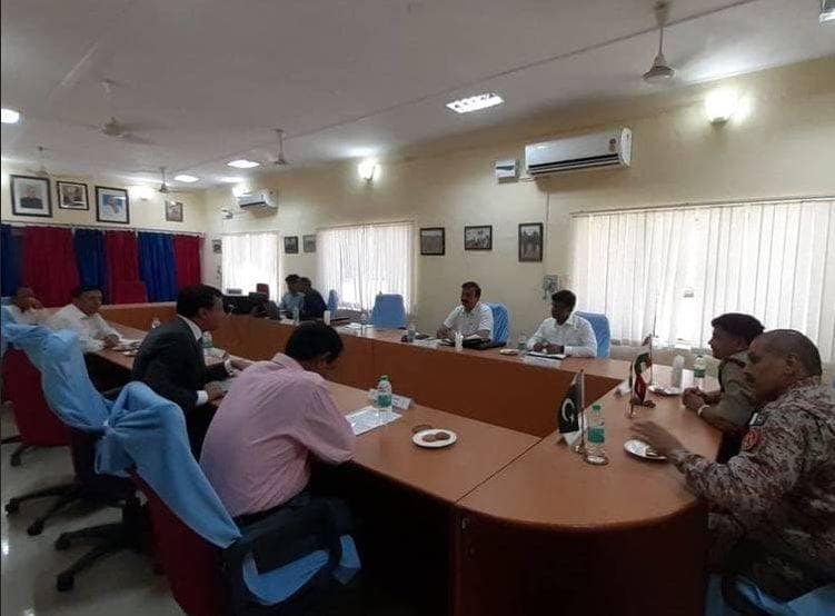 मुसीबत बनी टिड्डियां, एक दिन में चट करती हैं 35 हजार लोगों का खाना