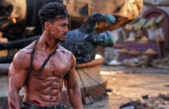 आमिर को भी ट्रेनिंग दे चुके हैं टाइगर, जानिए एक्शन स्टार से जुड़े ये किस्से