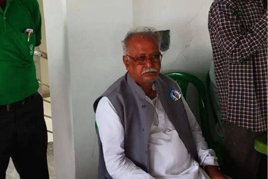 इस नेता को हत्या का ऐसा डर, मौत से पहले बनवा ली मूर्ति ताकि लोग रखें याद