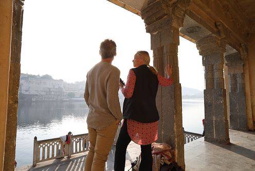 कोरोना ने रोका टूरिस्टों का रास्ता, इन सेक्टर की नौकरियां खतरे में