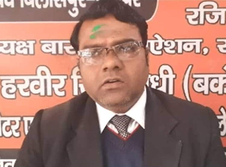 रामपुर नवाब के खजाने का स्ट्रांग रूम खुला, सोचा कुछ और...