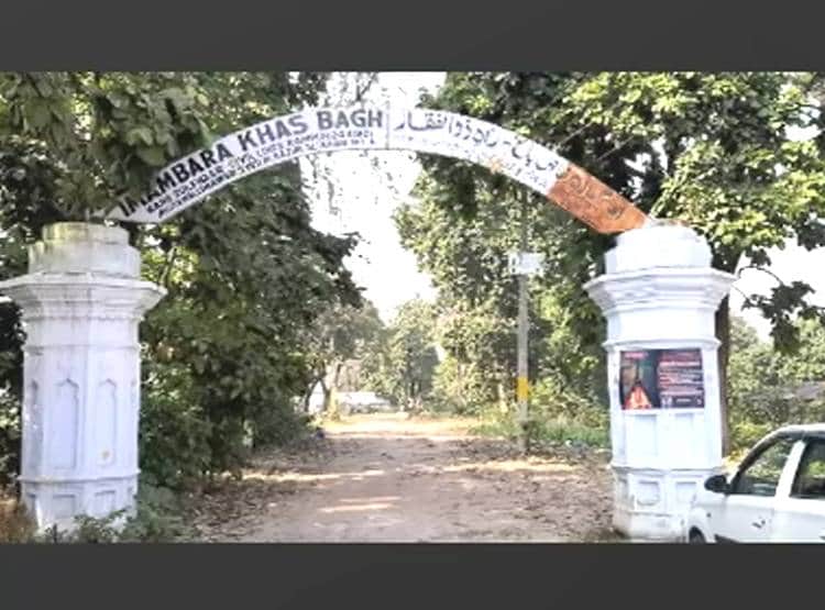 रामपुर नवाब के खजाने का स्ट्रांग रूम खुला, सोचा कुछ और...