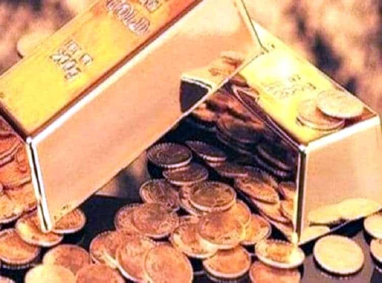 रामपुर नवाब के खजाने का स्ट्रांग रूम खुला, सोचा कुछ और...