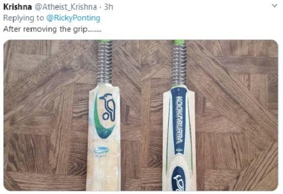 पोंटिंग ने कुरेदे टीम इंडिया के पुराने जख्म, भारतीय फैंस ने बोल दिया हमला