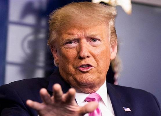 US-तालिबान में हुआ समझौता, ट्रंप बोले- करार तोड़ा तो फिर लौटेंगे