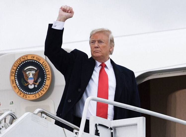 कोरोना से लड़खड़ाई US इकोनॉमी! संभालने को सरकार ने चला ये दांव