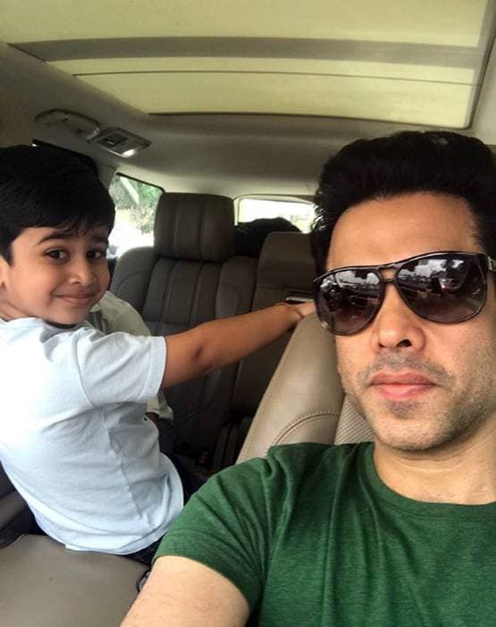 तुषार कपूर ने पिता बनने के लिए क्यों ली सेरोगेसी की मदद? पहली बार बताया