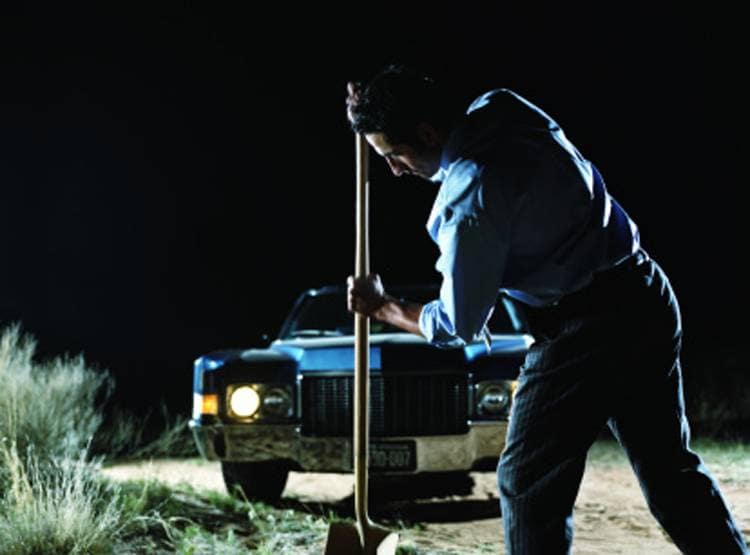 2 लोगों ने दोस्त की गला दबाकर की हत्या, फिर लाश के साथ किया सेक्स