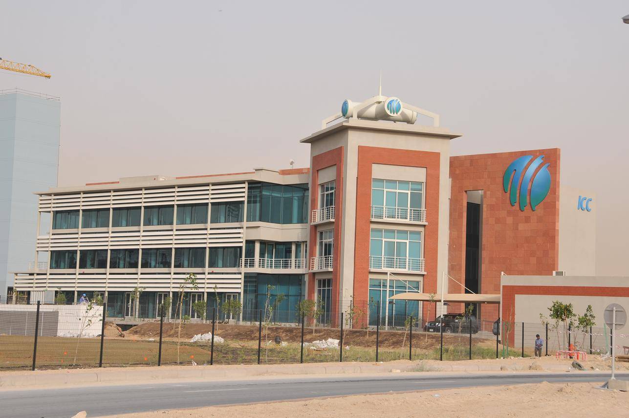 क्रिकेट लॉकडाउन: ICC ने T20 वर्ल्ड कप से जुड़े इवेंट्स रोके