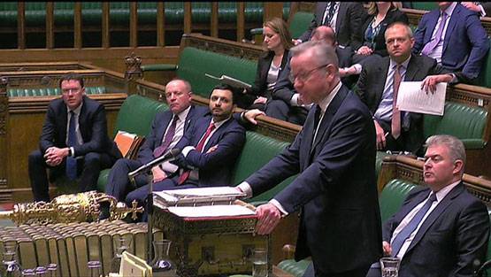 दिल्ली हिंसा पर ब्रिटेन की संसद में तीखी बहस, मोदी सरकार की आलोचना