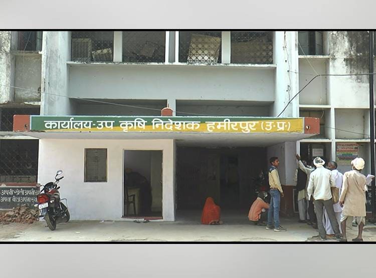 योगी सरकार का आदेश, सरकारी अफसर चूहों को पकड़कर कर रहे कैद