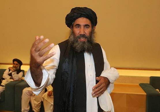 US-तालिबान में हुआ समझौता, ट्रंप बोले- करार तोड़ा तो फिर लौटेंगे