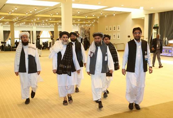 US-तालिबान में हुआ समझौता, ट्रंप बोले- करार तोड़ा तो फिर लौटेंगे