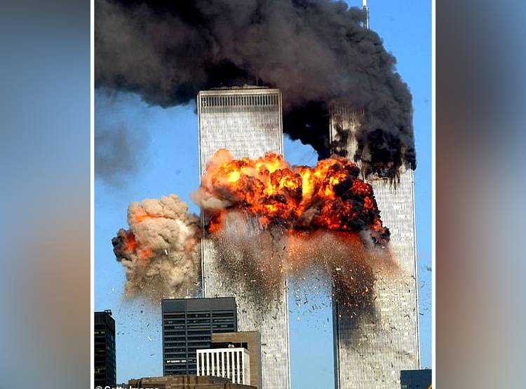 कोरोना का अमेरिका में कहर, 9/11 आतंकी हमले से भी ज्यादा मौतें