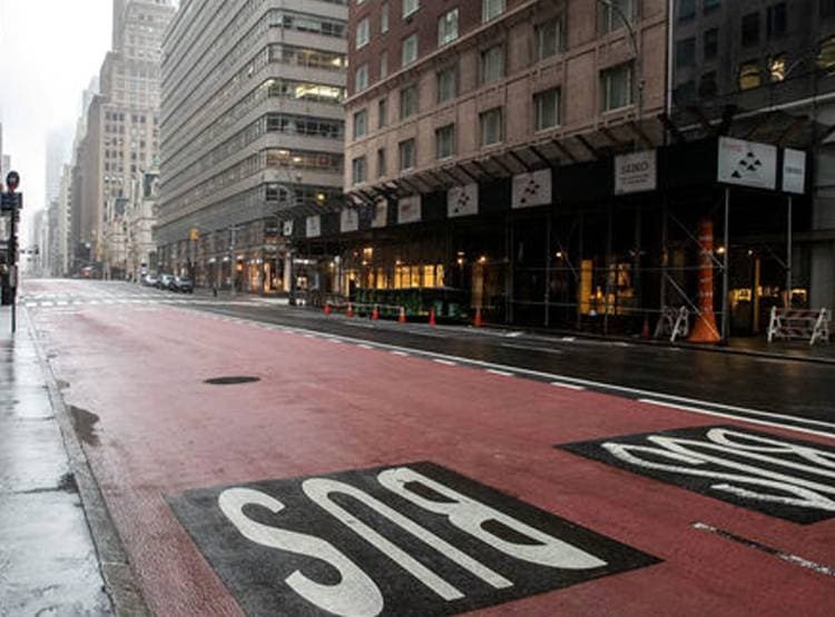 कोरोना का अमेरिका में कहर, 9/11 आतंकी हमले से भी ज्यादा मौतें