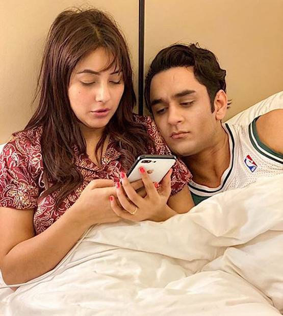 क्या है सिद्धार्थ-शहनाज के रिश्ते का सच? विकास गुप्ता ने किया खुलासा