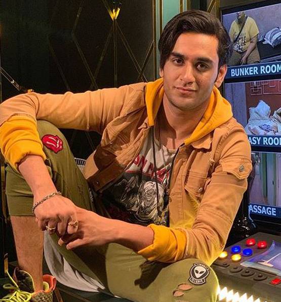 क्या है सिद्धार्थ-शहनाज के रिश्ते का सच? विकास गुप्ता ने किया खुलासा