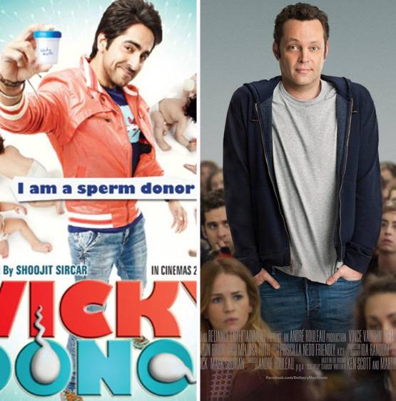 जब हॉलीवुड ने कॉपी किया बॉलीवुड कंटेंट, बने इन हिट फिल्मों के रीमेक