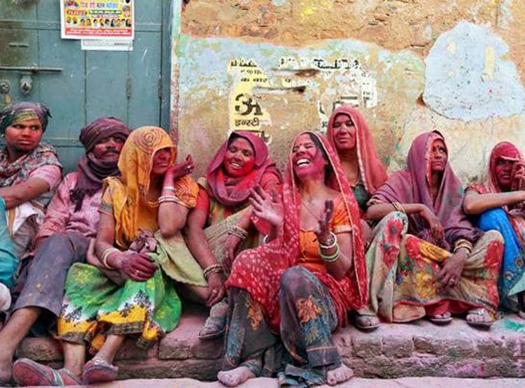 ये गांव आज नहीं मनाएगा होली, क्योंकि 5 दिन पहले ही यहां...