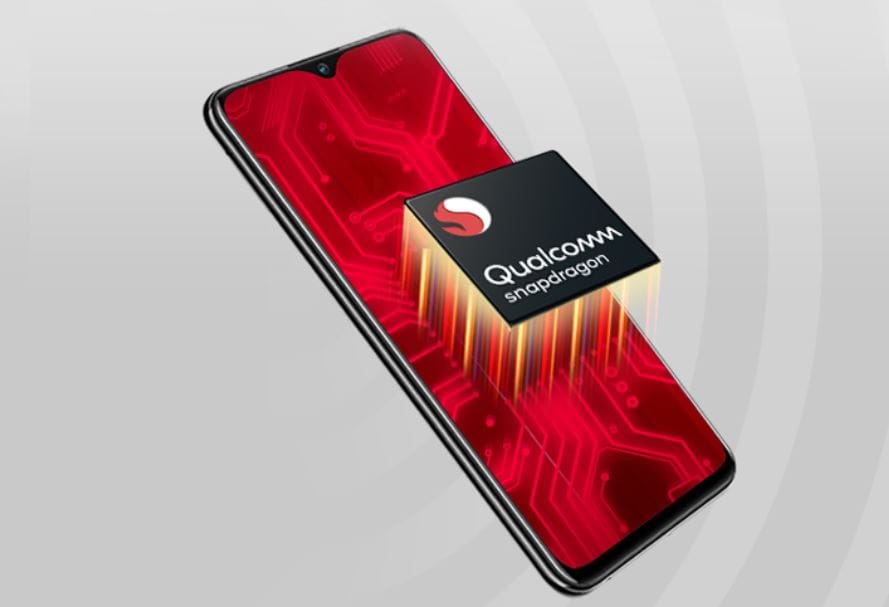 5,000mAh बैटरी, तीन रियर कैमरे वाला Vivo U10 मिल रहा है 8,999 रु. में