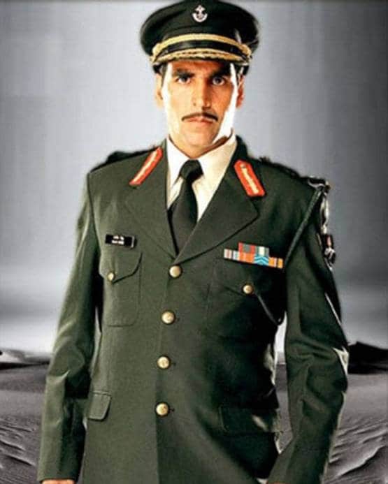 सूर्यवंशी से पहले इन फिल्मों में अक्षय ने देश को आतंक के खतरे से  बचाया