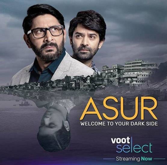 कोरोना संकट से थ‍ियेटर बंद, मनोरंजन के लिए देखें ये 10 फिल्में-वेब सीरीज