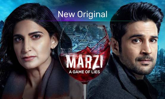 कोरोना संकट से थ‍ियेटर बंद, मनोरंजन के लिए देखें ये 10 फिल्में-वेब सीरीज