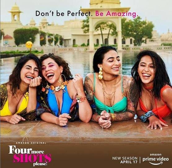 कोरोना संकट से थ‍ियेटर बंद, मनोरंजन के लिए देखें ये 10 फिल्में-वेब सीरीज