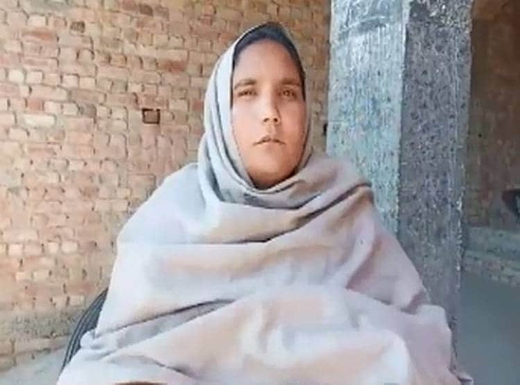 श्मशान से लाश का हाथ काटकर लाया पति, बोला- इसे पका दो, पत्नी हुई बेहोश