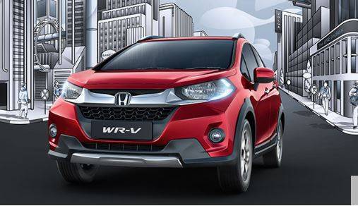 HONDA की 6 कारों पर बंपर डिस्काउंट, मार्च में खरीदें और बचाएं 1.25 लाख