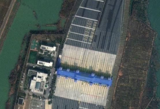 कोरोना की दहशत से कैसे बदल गया पूरा चीन, ये 10 तस्वीरें वायरल