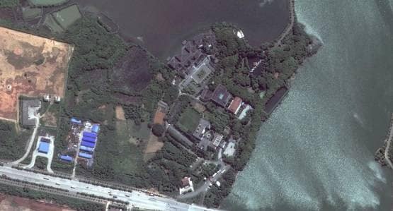 कोरोना की दहशत से कैसे बदल गया पूरा चीन, ये 10 तस्वीरें वायरल