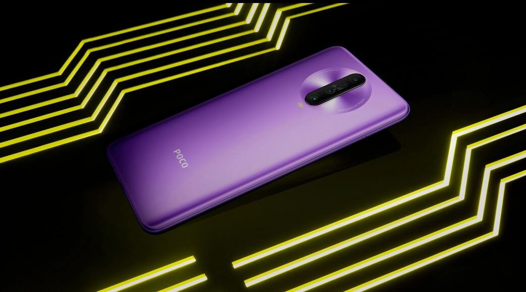 22 मार्च तक ओपन सेल में रहेगा Poco X2, कीमत- 15,999 रु