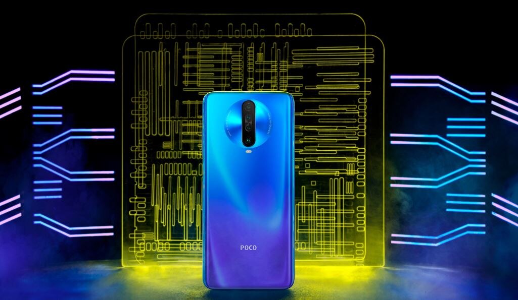 22 मार्च तक ओपन सेल में रहेगा Poco X2, कीमत- 15,999 रु