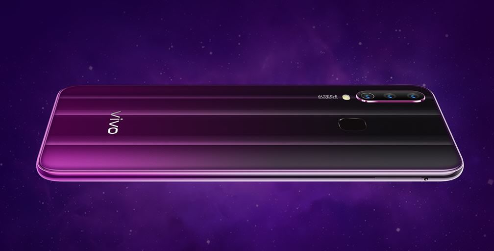 19 मार्च तक Amazon पर Vivo की सेल, यहां देखें बेस्ट डील्स